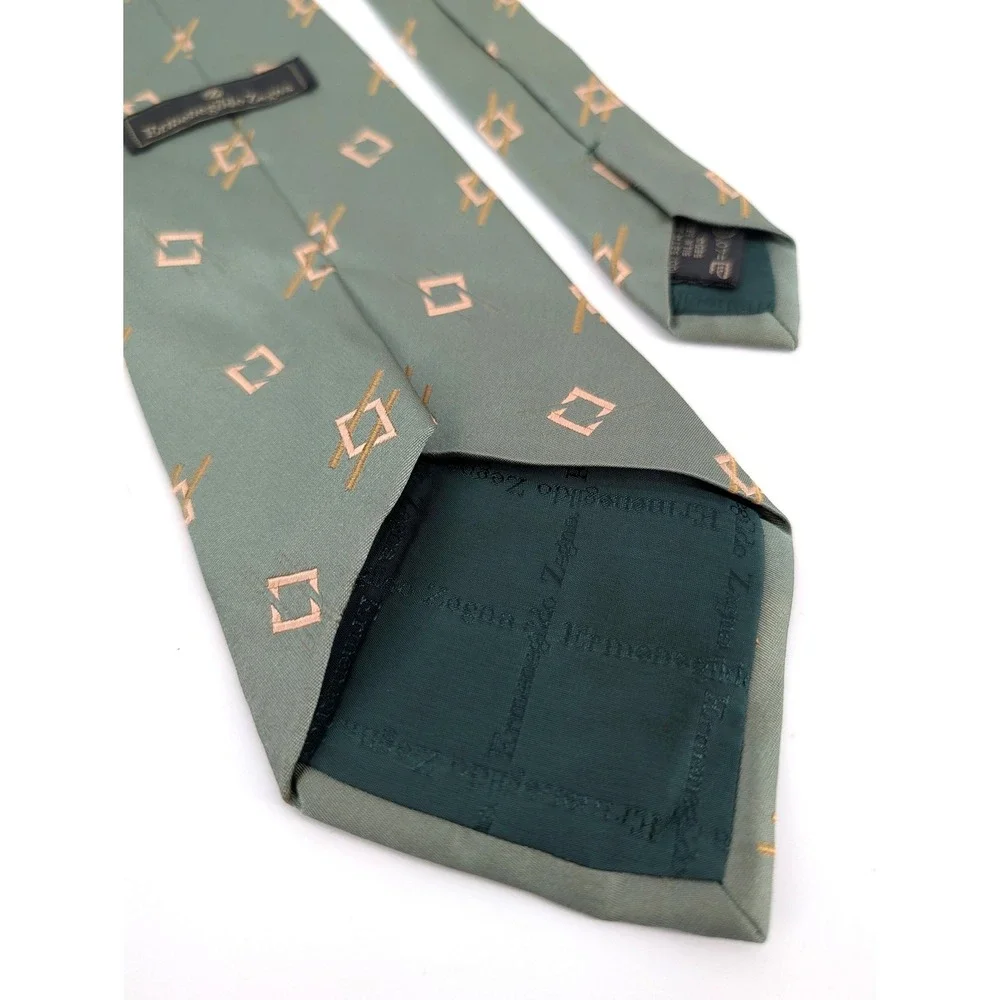 Ermenegildo Zegna ermenegildo zegna